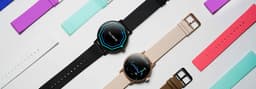 Умные часы Misfit Vapor 2 дороже первой модели, но основаны на той же старой платформе