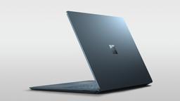 Ноутбук Microsoft Surface Laptop 2 тоже получил процессоры Intel Core восьмого поколения