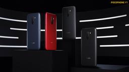 Xiaomi пиарится на смартфоне OnePlus 6T, утверждая, что её Pocophone F1 лучше 
