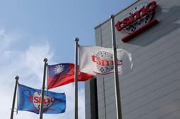 Специалисты TSMC подготовили к выпуску первый 5-нанометровый чип