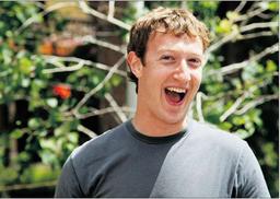 Крупные акционеры Facebook* хотят убрать Марка Цукерберга с поста председателя правления компании