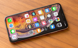 iPhone XS опережает по продажам iPhone X и iPhone 8, но уступает iPhone 7