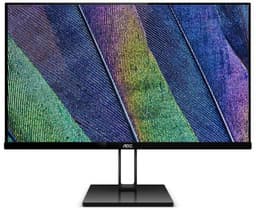 AOC V2: три модели бюджетных мониторов на базе матриц IPS