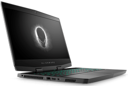 Оснащенный CPU Intel Coffee Lake-H и GPU Nvidia Pascal ноутбук Alienware m15 оказался и тонким, и довольно легким для игровой модели
