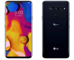 Флагманский камерофон LG V40 ThinQ с пятью камерами представлен официально