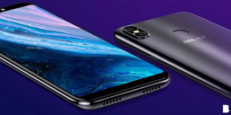 Смартфон Blu Vivo Go с Android 9 Pie (Go edition) стоит менее $90