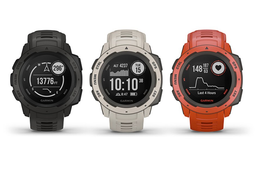 Компания Garmin назвала причину перебоев в работе онлайн-сервисов