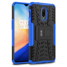 В сети появились изображения с финальным дизайном OnePlus 6T