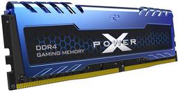 Ассортимент Silicon Power пополнили модули памяти DDR4 Xpower AirCool и Turbine