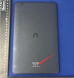 Barnes & Noble готовит к выпуску 10-дюймовый планшет Nook Tablet 10