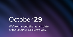 Благодаря Apple смартфон OnePlus 6T представят раньше, чем планировалось