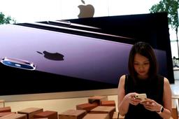 Apple опоздает с выпуском iPhone 5G из-за конфликта с Qualcomm