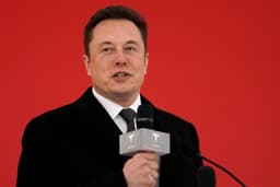 Ожидается, что Tesla снова станет убыточной уже в этом квартале