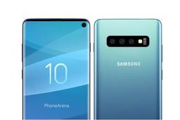 Приложение Samsung Pay раскрыло подробности о флагманах Samsung Galaxy S10