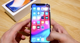 Видео дня: как самому собрать iPhone X из запчастей