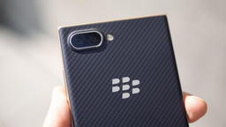 Смартфон Blackberry Adula на подходе