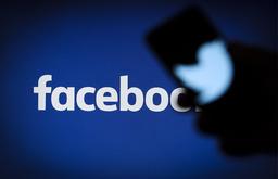 Компании Facebook* и Twitter могут оштрафовать в России... на 5000 рублей каждую
