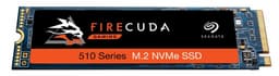Твердотельные накопители Seagate FireCuda 510 и BarraCuda 510 типоразмера M.2 поддерживают протокол NVMe 1.3