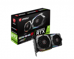 MSI представила пять моделей видеокарт GeForce RTX 2060, три из них – с заводским разгоном