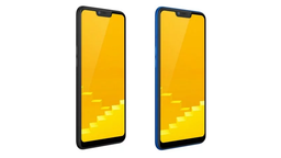 Представлен 100-долларовый смартфон Realme C1 2019