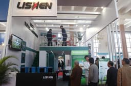 Tesla договаривается с китайской компанией Lishen о поставке аккумуляторов