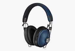 Наушники Panasonic HTX90N оценят любители «современного ретро»