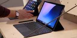 Google работает над ускорением режима планшета в Chrome OS 