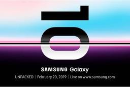 Старшая версия флагманского смартфона Samsung получит нестандартное название