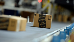 Самой дорогой частной компанией в мире теперь является Amazon