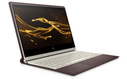 Кожаный планшет HP Spectre Folio обзавелся экраном 4К