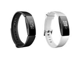 В последнем квартале 2018 года Fitbit удалось получить прибыль, но итогом года стал чистый убыток 185,8 млн долларов