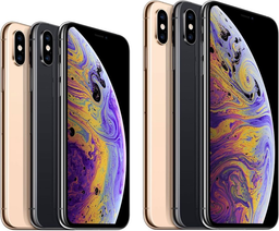 iPhone XR 2019 не получит экран OLED, полный отказ от ЖК-дисплеев произойдет только в 2020 году