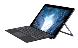 Планшет Chuwi Ubook стоит менее $400 и поддерживает SSD емкостью до 1 ТБ