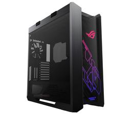 В геймерское семейство Asus ROG теперь входит и корпус