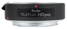 Ассортимент Kenko пополнили телеконверторы Teleplus HD Pro 1.4x и 2x