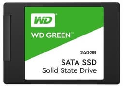 Western Digital прогнозирует: в 2023 году 90% ноутбуков и ПК будут оснащены SSD