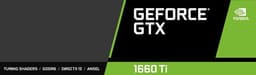 Видеокарта Nvidia GeForce GTX 1160 Ti (она же 1660 Ti) выйдет в феврале, а GeForce GTX 1160 (1660) – только в марте