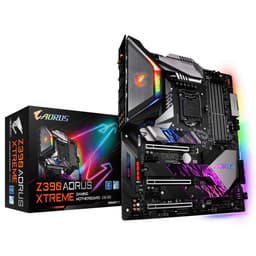 Gigabyte выпускает обновление BIOS для системных плат, позволяющее «получить максимальную производительность» от процессоров Intel Core i серии F