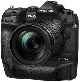 Опубликован годовой отчет Olympus: убытки подразделения, выпускающего фототехнику, увеличились в 15 раз
