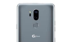 К смартфону LG G8 ThinQ можно будет подключить дополнительный экран и превратить устройство в планшет