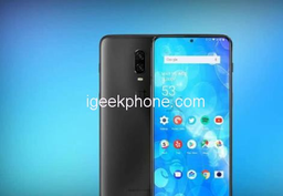 Появились новые изображения и подробности о смартфоне OnePlus 7