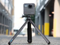 Доход GoPro за год вырос на 20%