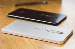 Недорогой смартфон Nokia 6.2 получит особенность, пока присущую лишь единичным моделям на рынке