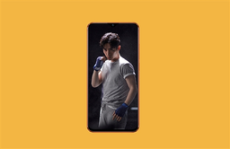 Пользователи Lenovo Z5s смогут копировать данные из аккаунтов iCloud и Xiaomi