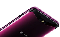 Смартфон Oppo Find X с Android 9.0 Pie замечен в Сети