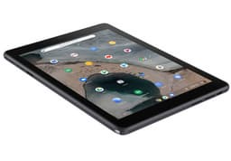 Представлен первый планшет Asus с Chrome OS