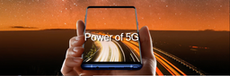 Samsung уже работает над прошивкой 5G-смартфона Galaxy S10