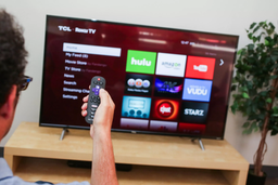 Компания TCL продала в 2018 году рекордное количество телевизоров