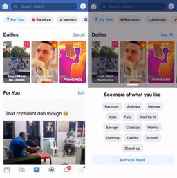 Facebook* тайно тестирует новую «соцсеть» для подростков