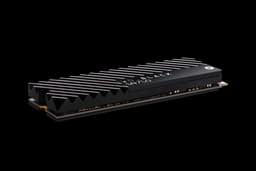 Твердотельные накопители WD Black SN750 NVMe будут выпускаться объемом от 250 ГБ до 2 ТБ